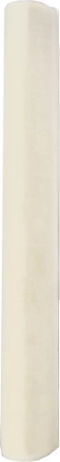 Kreemjas organza 36 × 9 m