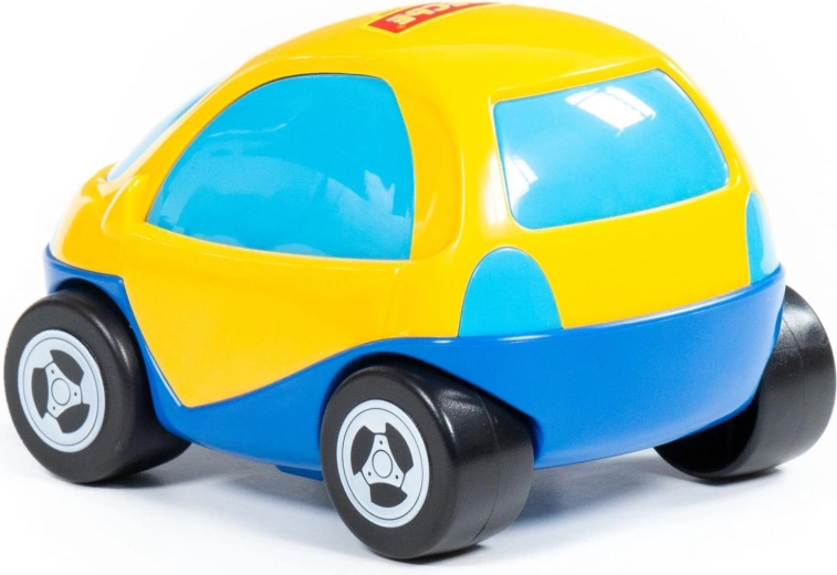 Push-and-go lõbu