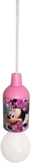 Euroswan LED-ripplamp Minnie