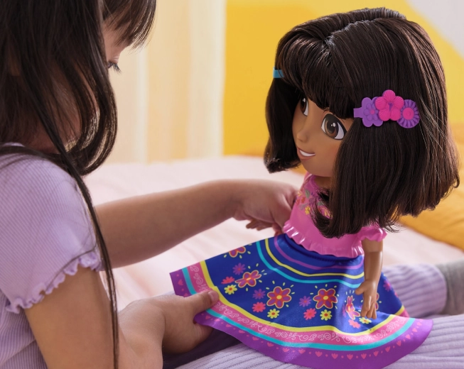 Truu sarnasus seriaali kangelannaga