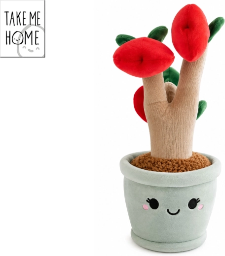 Pehme õunapuu Take Me Home 30 cm