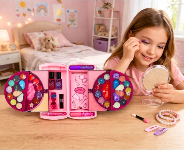 Fun and learning in one