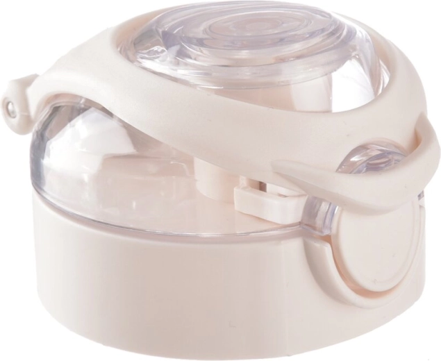 Ice insert for a cooler drink