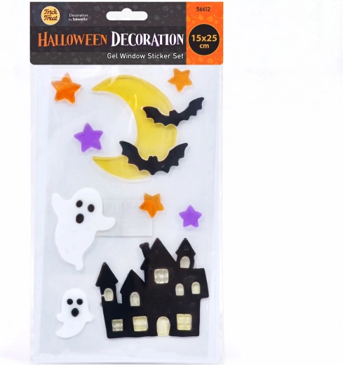 Fun Halloween designs