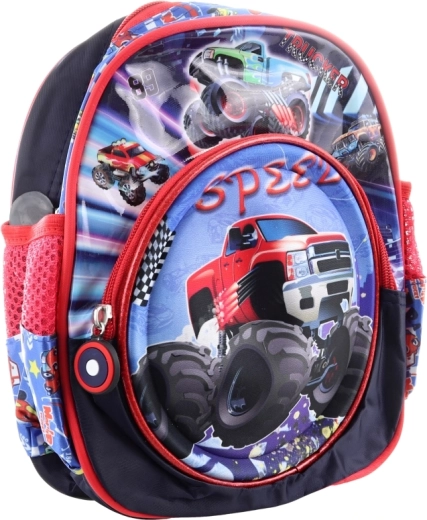 Stiilne motiiv ja vormitud esipaneel