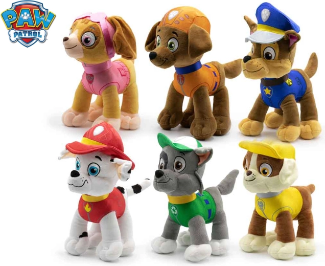 Paw Patrol classic plüüs 29 cm