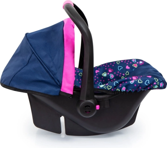 Canopy for protection during play