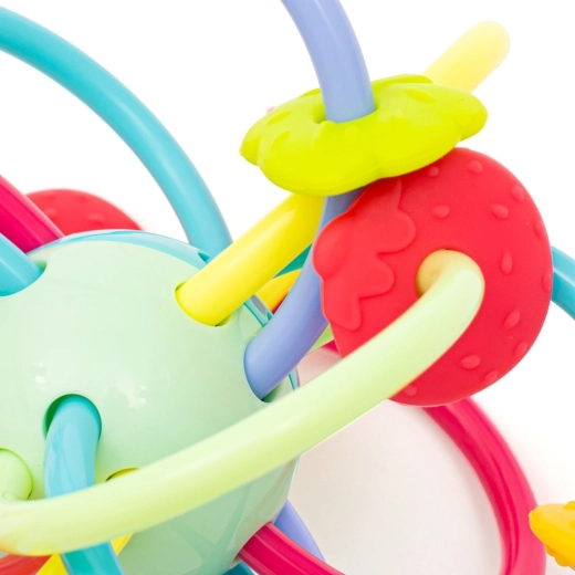 Meeleline stimulatsioon ja lõbu