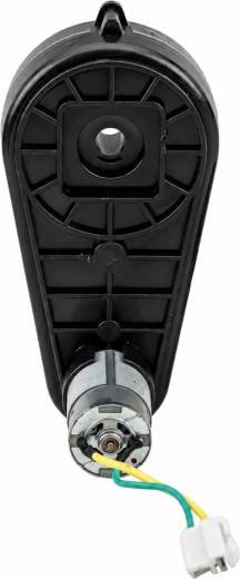 Võimsus 24 V süsteemile (RS550, 12 000 p/min)