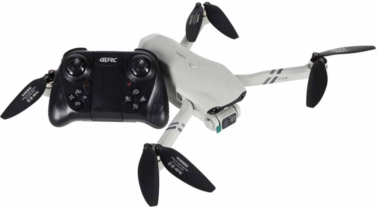 FPV Wi‑Fi kaamera ja juhtimine rakenduse kaudu