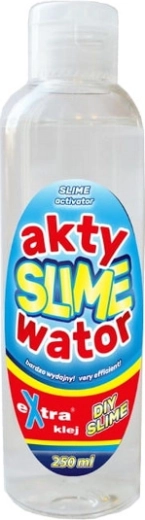Extra activator for making slime 250 ml