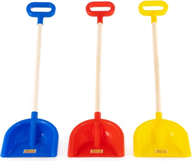 Color variants for little builders