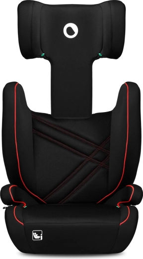 i-Size safety with side protection