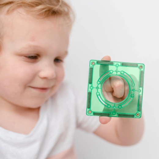 Ehita stabiilseid 3D‑konstruktsioone neodüümmagnetitega