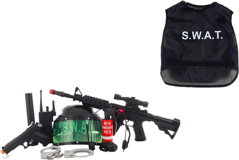 Kerged ja lastele ohutud materjalid