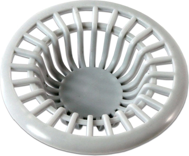 Sink debris catcher 6.5 cm – color mix