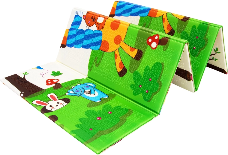 Kokkupandav, kerge ja lihtsasti puhastatav