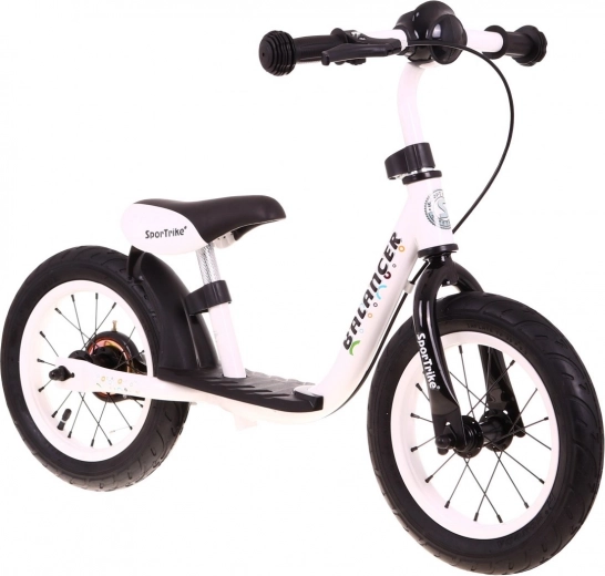 SporTrike Balancer tasakaaluratas lastele – Valge