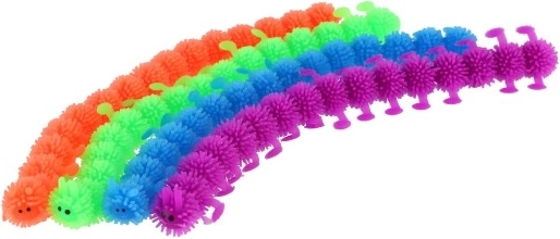 4 säravat värvi rohkemaks lõbuks