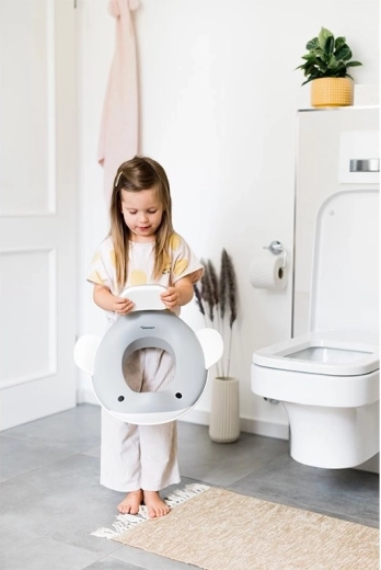 Easy handling and use for children