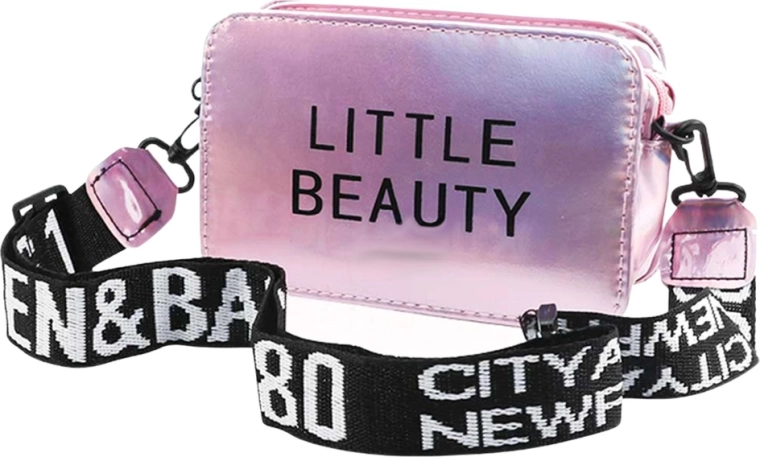 Stiilne käekott LITTLE BEAUTY reguleeritava rihmaga