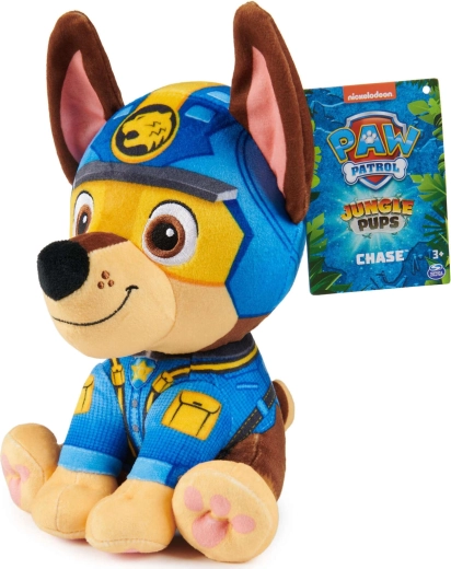 Jungle Pups kollektsioon