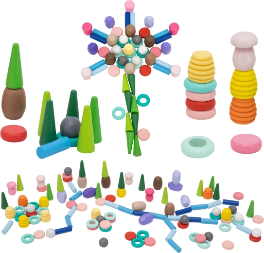 Avatud loovmäng ilma piiranguteta