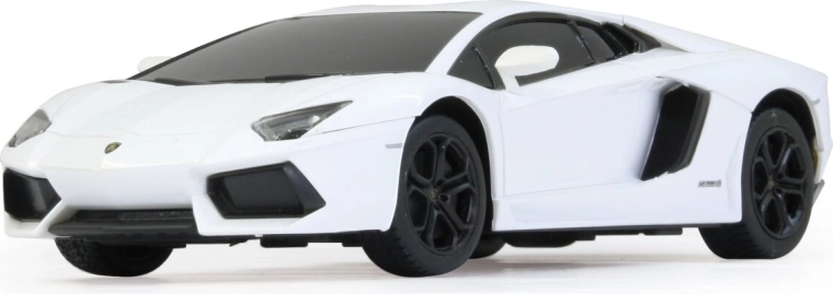 Officially licensed Lamborghini appearance