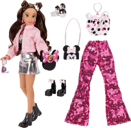 Kaks täielikku mix & match outfiti