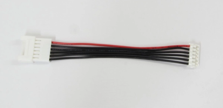 Adapterkaabel LiPo Jamara Accu/Balancer 5c