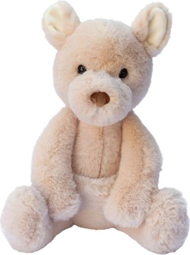 Beverly plush kangaroo 40 cm