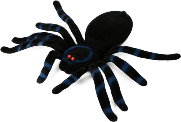 Plüüsämblik Halloweeniks