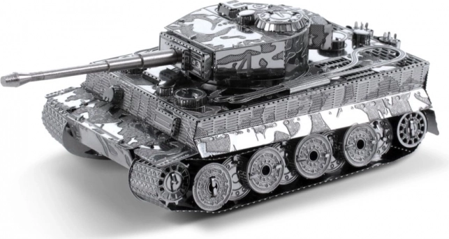Metal Earth 3D metallist pusle tank Tiger I