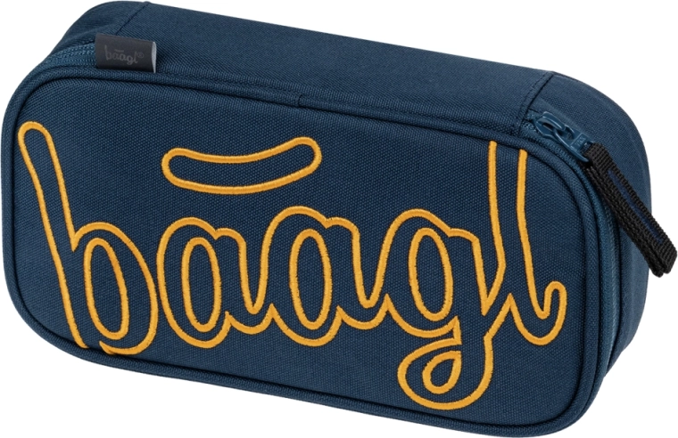 BAAGL Lux GRS School Pencil Case Etue