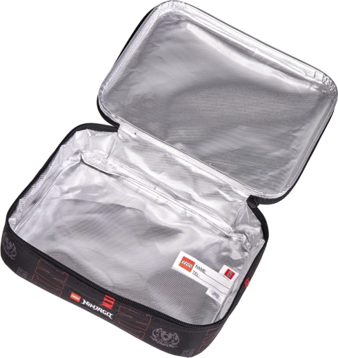 Insulated thermal lining