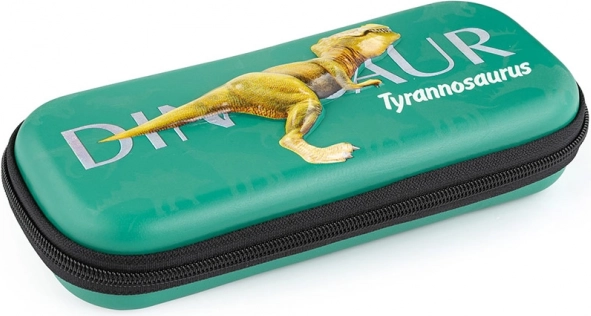 OXY koolipinal 3D etüü Dino Tyrannosaurus
