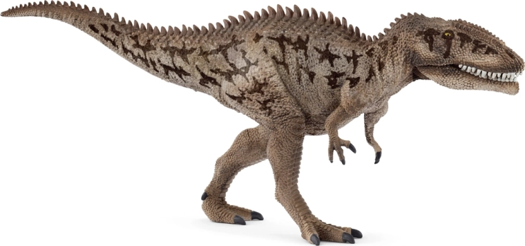 Prehistoric Animal – Carcharodontosaurus Figurine