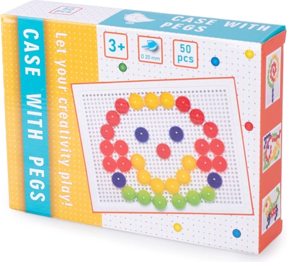 Practical packaging for easy storage
