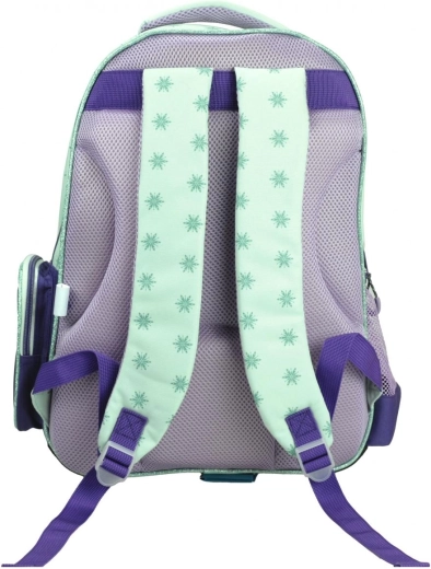 Comfortable all-day carrying