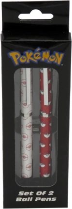 Pokémoni premium-kuulpliiatsite komplekt