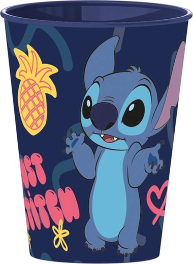 Plasttops STITCH 260 ml
