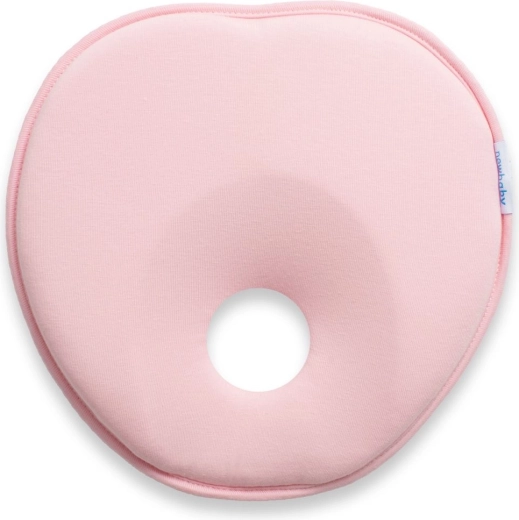 Ergonoomiline imikupadi New Baby Basic pea õige vormumise toetamiseks