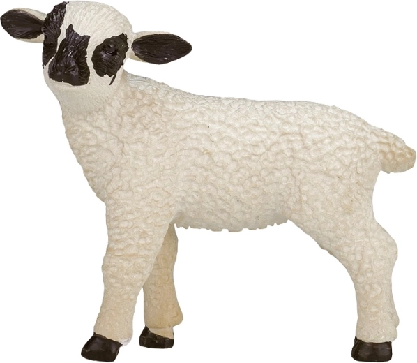 Mojo talleke HAMPSHIRE – realistlik plastfiguur