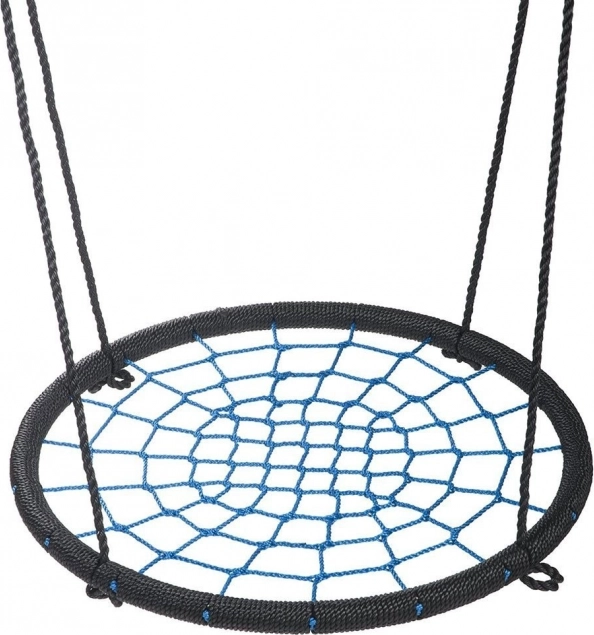Sinine kiikurõngas 60 cm