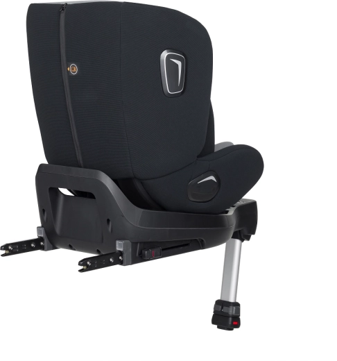ISOFIX tugijalaga stabiilseks paigalduseks