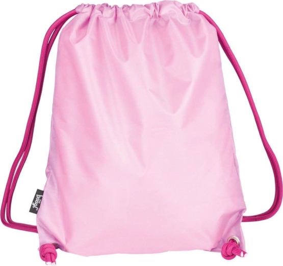 Quick tightening with sturdy drawstrings