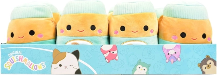 Squishmallowsi plüüsloom Antonie 20 cm