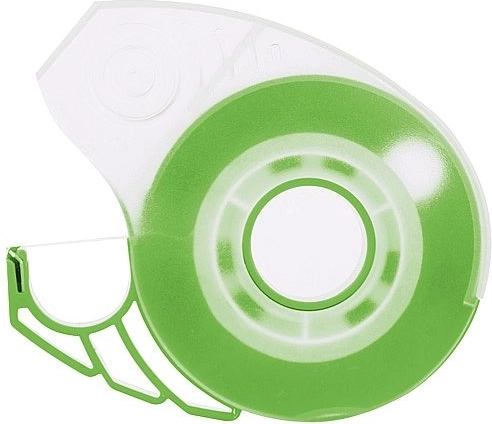 ICO Smart Design Tape Dispenser light green
