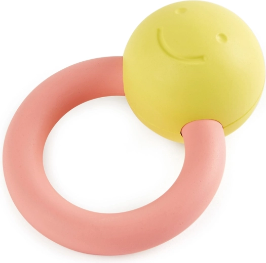 Hape Eco Baby kõristi sõrmuserõngas