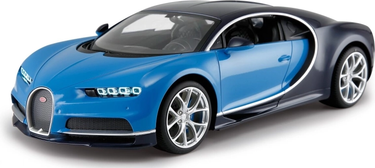 Officially licensed model with faithful details